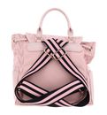 VALENTINO Punch Backpack Cipria VALENTINO Punch Backpack Cipria
