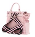 VALENTINO Punch Backpack Cipria VALENTINO Punch Backpack Cipria