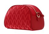 VALENTINO Punch Haversack Rosso VALENTINO Punch Haversack Rosso