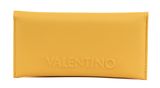 VALENTINO Noodles Credit Card Case Giallo VALENTINO Noodles Credit Card Case Giallo