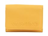 VALENTINO Noodles Wallet Giallo VALENTINO Noodles Wallet Giallo