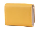 VALENTINO Noodles Wallet Giallo VALENTINO Noodles Wallet Giallo