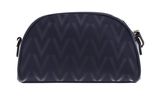 VALENTINO Punch Haversack Blu