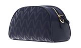 VALENTINO Punch Haversack Blu