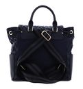 VALENTINO Punch Backpack Blu VALENTINO Punch Backpack Blu