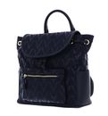 VALENTINO Punch Backpack Blu VALENTINO Punch Backpack Blu