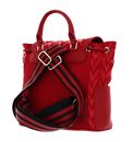 VALENTINO Punch Backpack Rosso VALENTINO Punch Backpack Rosso