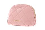 VALENTINO Ocarina Soft Cosmetic Case Cipria