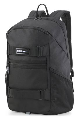 PUMA Deck Backpack Puma Black