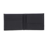 PIQUADRO Charlie Men´s Wallet RFID Black PIQUADRO Charlie Men´s Wallet RFID Black