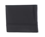 PIQUADRO Charlie Men´s Wallet RFID Black PIQUADRO Charlie Men´s Wallet RFID Black