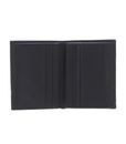 PIQUADRO Charlie Credit Cards Holder RFID Black PIQUADRO Charlie Credit Cards Holder RFID Black