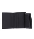 PIQUADRO Charlie Credit Cards Holder RFID Black PIQUADRO Charlie Credit Cards Holder RFID Black
