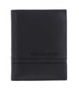 PIQUADRO Charlie Credit Cards Holder RFID Black PIQUADRO Charlie Credit Cards Holder RFID Black