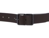 PIQUADRO Ronnie Men´s Belt With Prong Buckle W115 Brown - kürzbar PIQUADRO Ronnie Men´s Belt With Prong Buckle W115 Brown - kürzbar