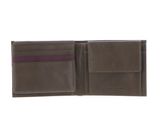 PIQUADRO Keith Men´s Wallet RFID Verde