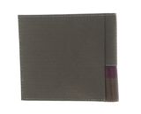 PIQUADRO Keith Men´s Wallet RFID Verde