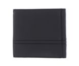 PIQUADRO Charlie Men´s Wallet RFID Black PIQUADRO Charlie Men´s Wallet RFID Black