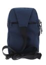 PIQUADRO Mick Mono Sling Bag Blu Notte PIQUADRO Mick Mono Sling Bag Blu Notte