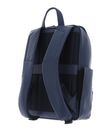 PIQUADRO Charlie Computer And Tablet Backpack RFID Prussian Blue PIQUADRO Charlie Computer And Tablet Backpack RFID Prussian Blue
