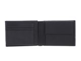PIQUADRO Charlie Men´s Wallet RFID Black PIQUADRO Charlie Men´s Wallet RFID Black