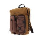 PIQUADRO Mick Computer Backpack Cuoio