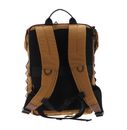 PIQUADRO Mick Computer Backpack Cuoio