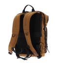 PIQUADRO Mick Computer Backpack Cuoio