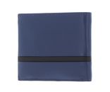 PIQUADRO Charlie Men´s Wallet RFID Prussian Blue