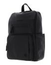 PIQUADRO Charlie Computer And Tablet Backpack RFID Black PIQUADRO Charlie Computer And Tablet Backpack RFID Black