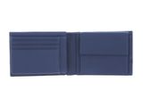 PIQUADRO Charlie Men´s Wallet RFID Prussian Blue PIQUADRO Charlie Men´s Wallet RFID Prussian Blue