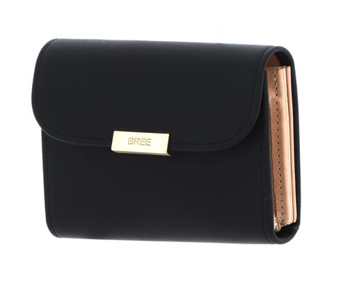 BREE Tia SLG 1 Card Holder Black