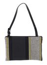 BREE Simply Woven 205 Pouch S Seagrass