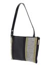 BREE Simply Woven 205 Pouch S Seagrass