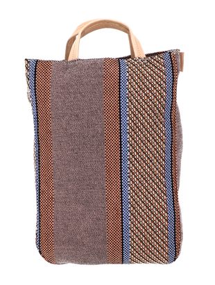 BREE Simply Woven 6 Shopper S Crocus