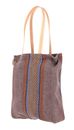 BREE Simply Woven 7 Shopper L Crocus BREE Simply Woven 7 Shopper L Crocus