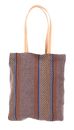 BREE Simply Woven 7 Shopper L Crocus BREE Simply Woven 7 Shopper L Crocus