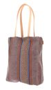 BREE Simply Woven 7 Shopper L Crocus BREE Simply Woven 7 Shopper L Crocus