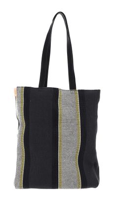 BREE Simply Woven 7 Shopper L Seagrass