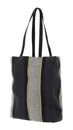 BREE Simply Woven 7 Shopper L Seagrass