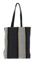 BREE Simply Woven 7 Shopper L Seagrass