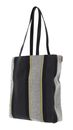 BREE Simply Woven 7 Shopper L Seagrass