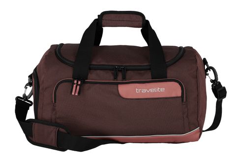 travelite VIIA Weekender Spring Rose