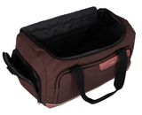 travelite VIIA Weekender Spring Rose