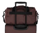 travelite VIIA Weekender Spring Rose