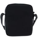 LACOSTE Neocroc Vertical Camera Bag Noir LACOSTE Neocroc Vertical Camera Bag Noir