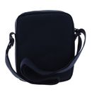 LACOSTE Neocroc Vertical Camera Bag Marine 166 LACOSTE Neocroc Vertical Camera Bag Marine 166