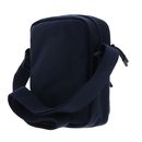 LACOSTE Neocroc Vertical Camera Bag Marine 166 LACOSTE Neocroc Vertical Camera Bag Marine 166