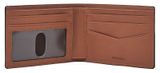 FOSSIL Bronson FPW Bifold Wallet Colorful Stripes FOSSIL Bronson FPW Bifold Wallet Colorful Stripes