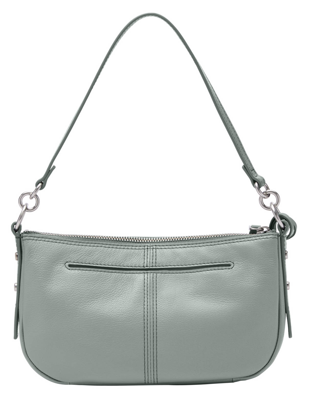 FOSSIL cross body bag Jolie Crossbody Bag S Smokey Blue Buy bags